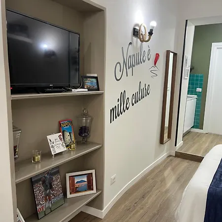 Santa Rosa House Apartment Naples Exterior photo
