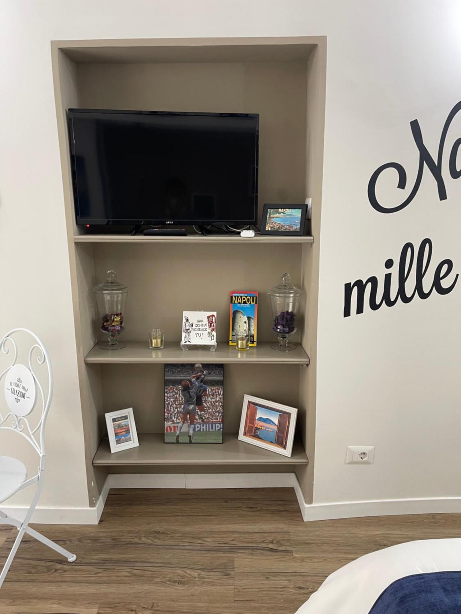Apartment Santa Rosa House Naples
