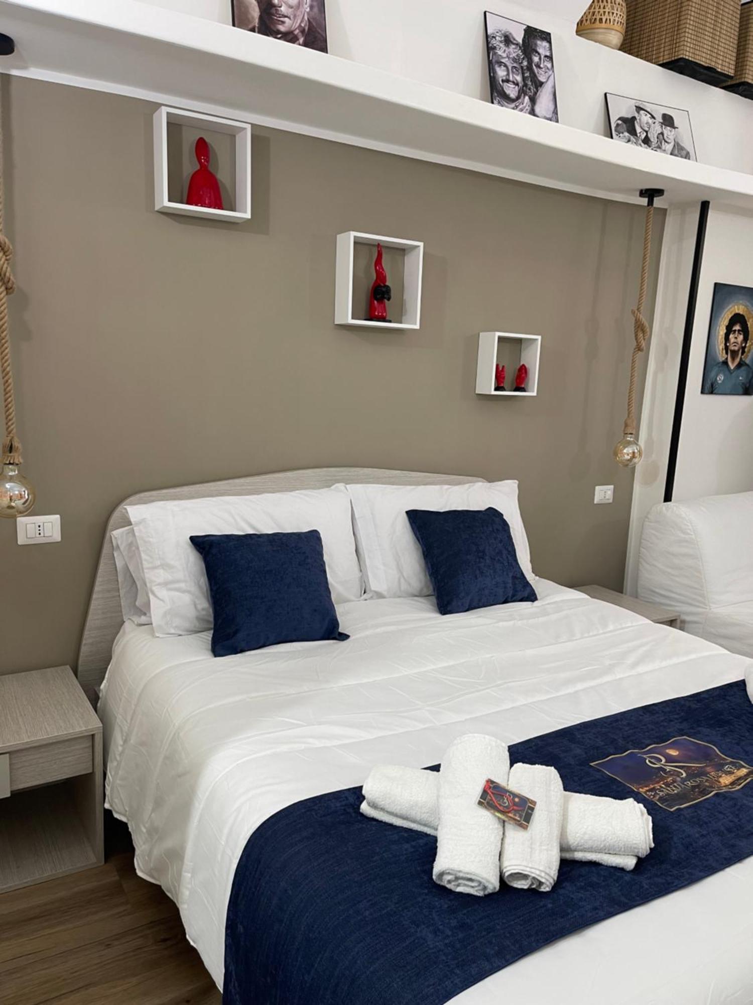 Apartment Santa Rosa House Naples