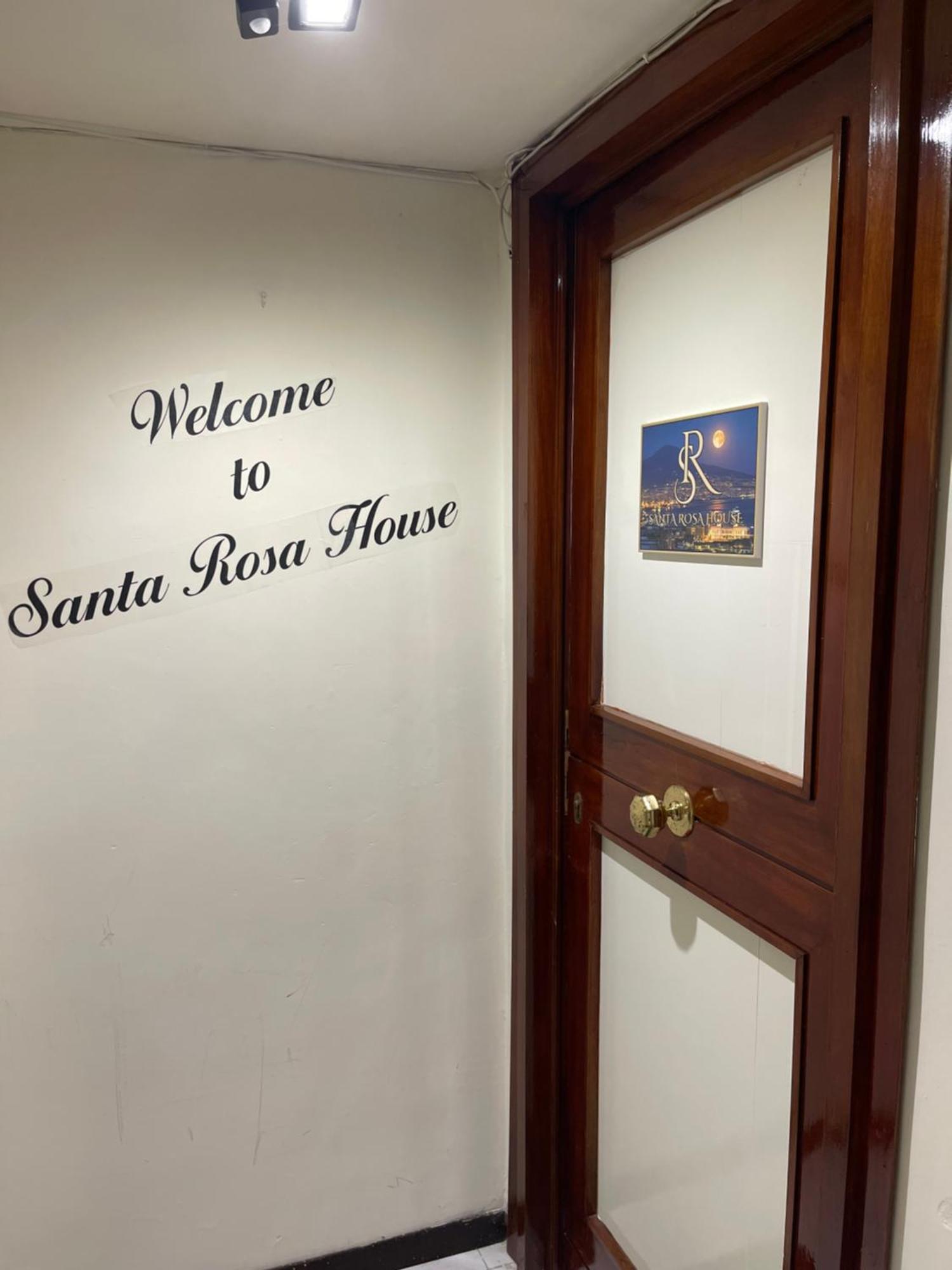 Santa Rosa House Apartment *